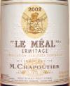 2005 Chapoutier Hermitage Le Meal